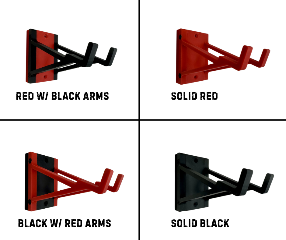 MOUNT for Milwaukee Compact Vacuum- Wall MOUNT Garage Tool Hangers