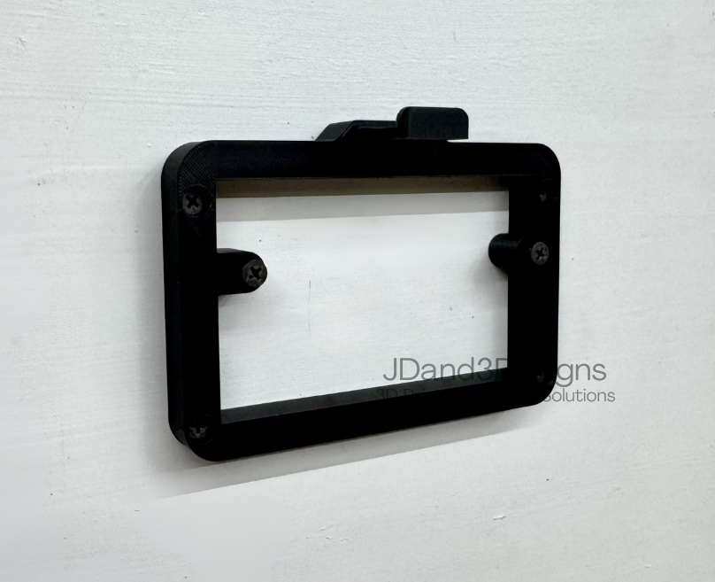 MOUNT for Makita DC10WD Charger Wall Mount