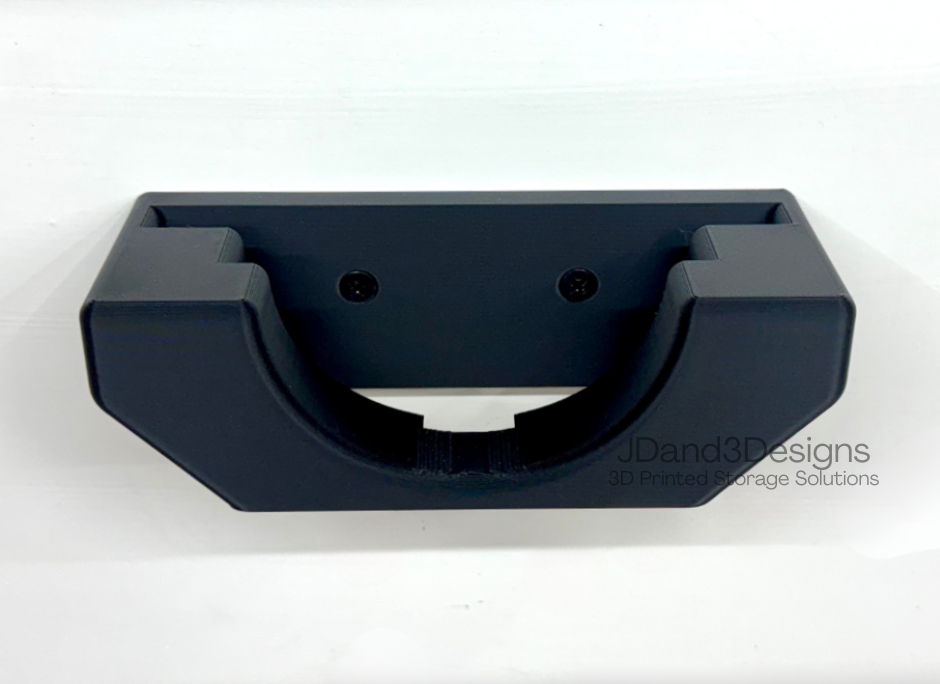 MOUNT for Milwaukee Random Orbital Polisher- Model #2684-20
