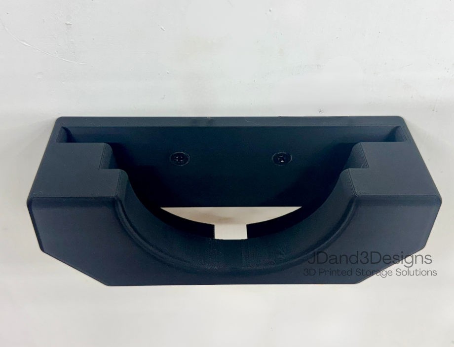 MOUNT for Milwaukee Random Orbital Polisher- Model #2685-20