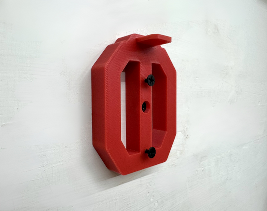 MOUNT for Craftsman V20 CMCB101 Battery Charger- Craftsman Wall Mount
