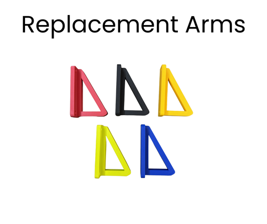 Arm Replacement