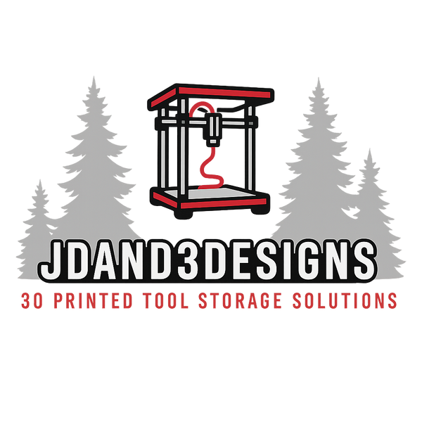 JDand3Designs