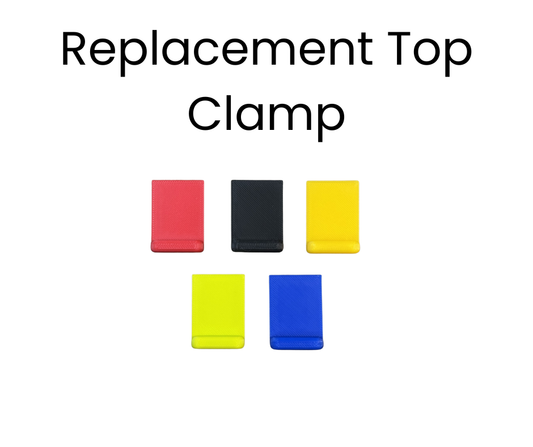 Top Clamp Replacement