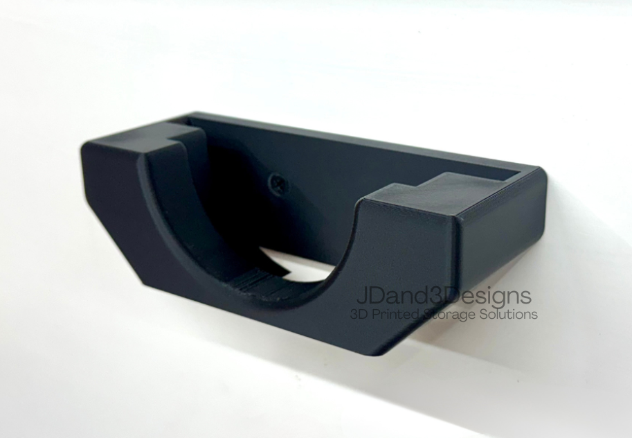 MOUNT for Milwaukee Random Orbital Polisher- Model #2684-20