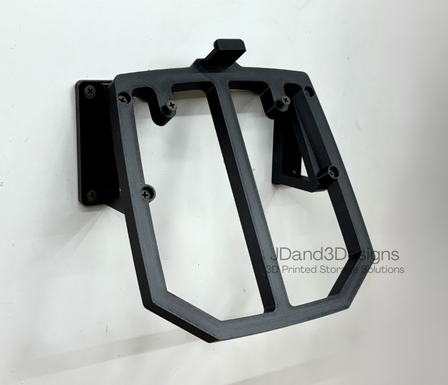 MOUNT for Stihl AL301 Battery Charger- Stihl Wall Mount
