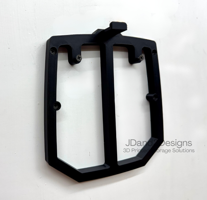 MOUNT for Stihl AL301 Battery Charger- Stihl Wall Mount