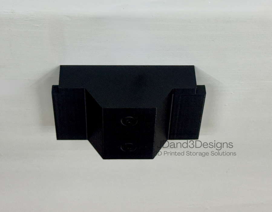 MOUNT for EGO 56v Battery- Wall Mount for EGO Battery/ Battery Cover