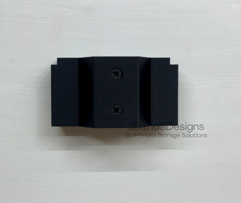 MOUNT for EGO 56v Battery- Wall Mount for EGO Battery/ Battery Cover
