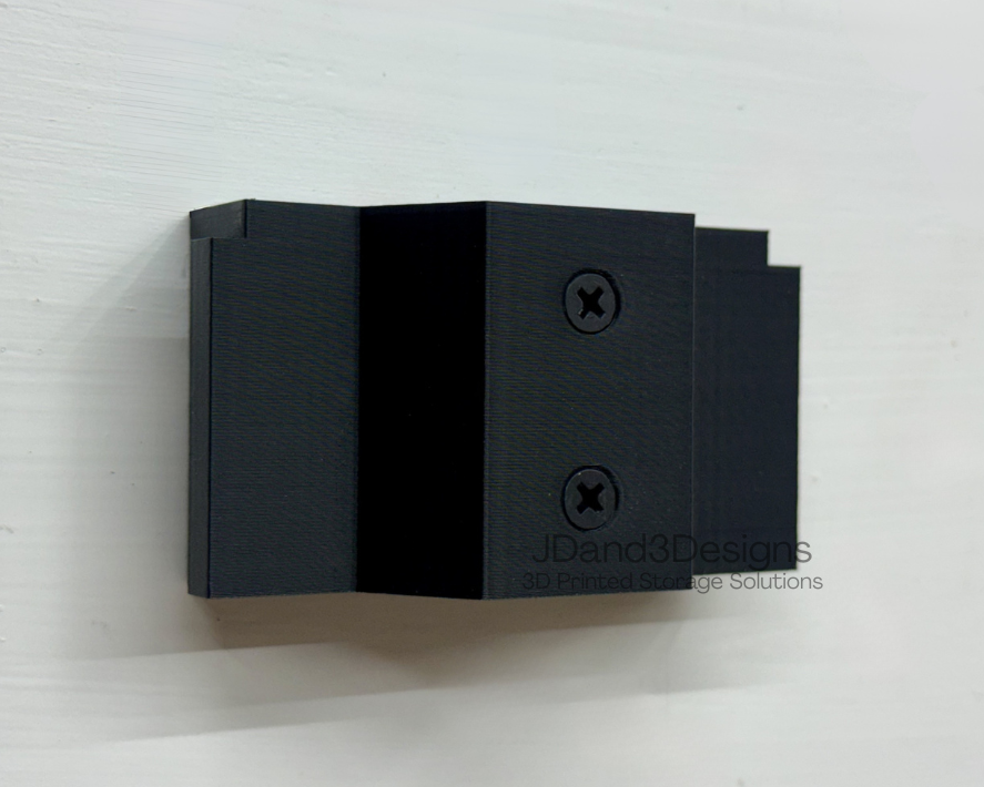 MOUNT for EGO 56v Battery- Wall Mount for EGO Battery/ Battery Cover