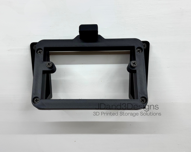 MOUNT for Makita DC10WD Charger Wall Mount