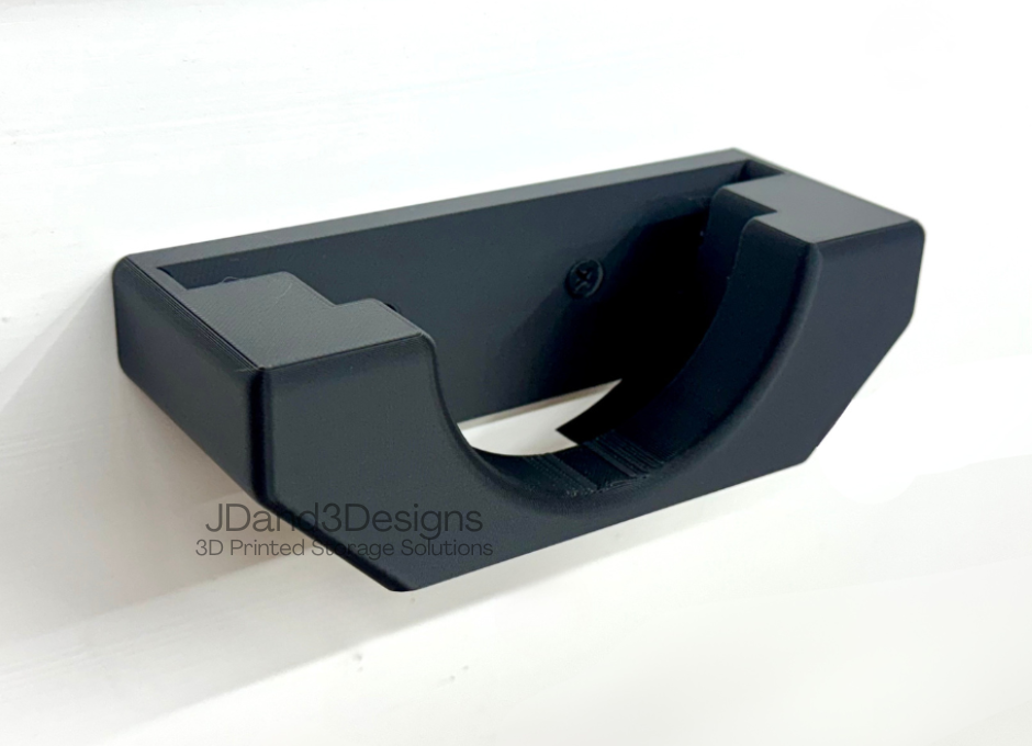 MOUNT for Milwaukee Random Orbital Polisher- Model #2684-20
