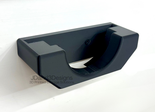 MOUNT for Milwaukee Random Orbital Polisher- Model #2684-20