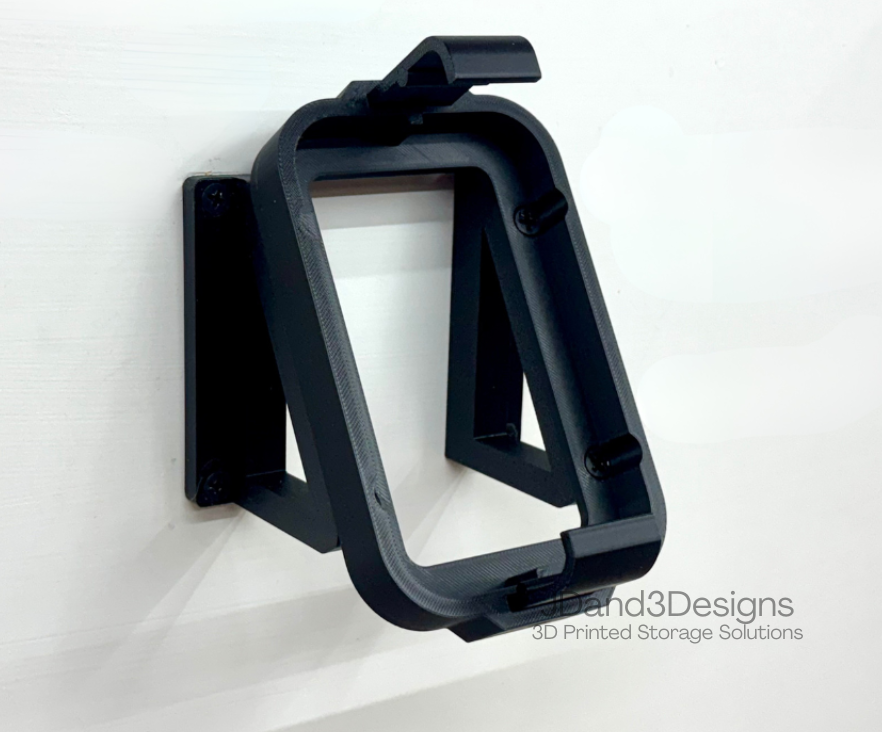 MOUNT for Kreg Fast Charger Model CRGR2010- Kreg Wall Mount