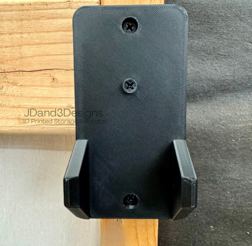 MOUNT for RYOBI 40V HP Brushless Whisper Series Cordless Battery Blower Tool- Models #404014/404010