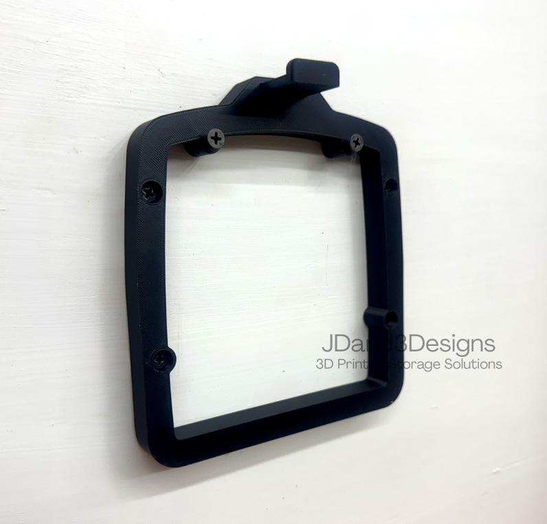 MOUNT for Stihl AL 101 Battery Charger- Stihl Wall Mount