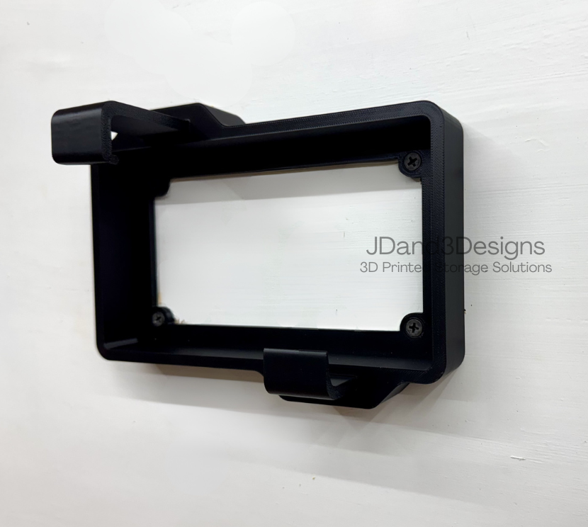MOUNT for Metabo Battery Charger Model UC 18YFSL
