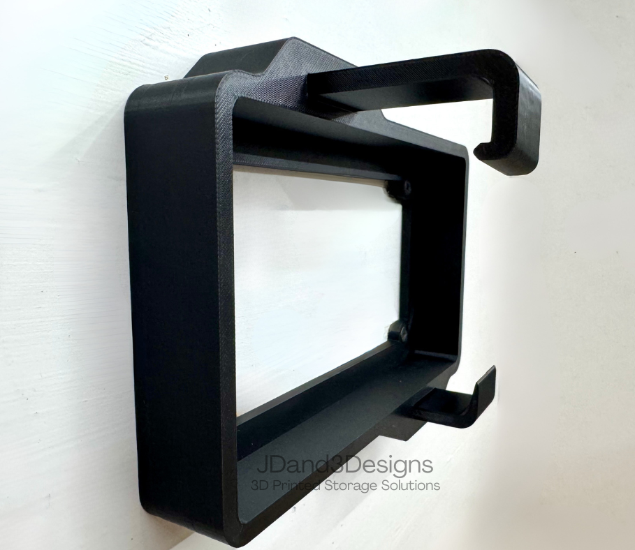 MOUNT for Metabo Battery Charger Model UC 18YFSL