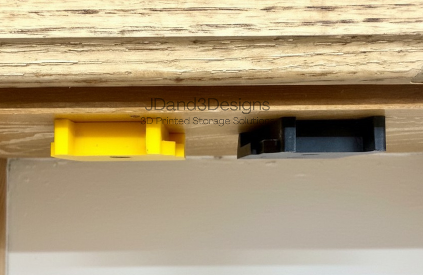 Dewalt Tool Holder- Single, 3 Pack or 5 Pack of Dewalt Tool Mounts