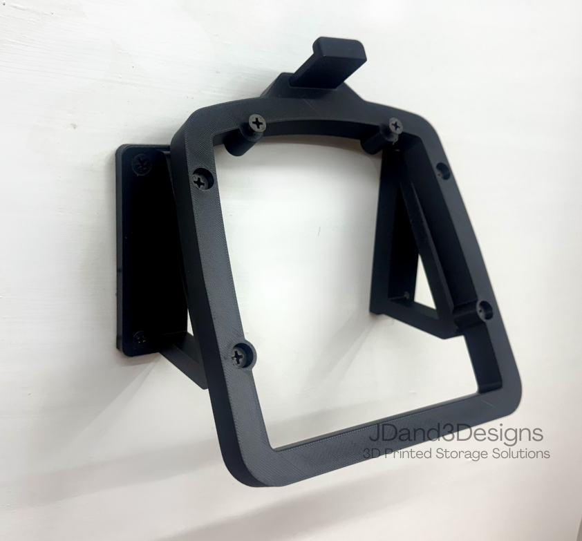 MOUNT for Stihl AL 101 Battery Charger- Stihl Wall Mount