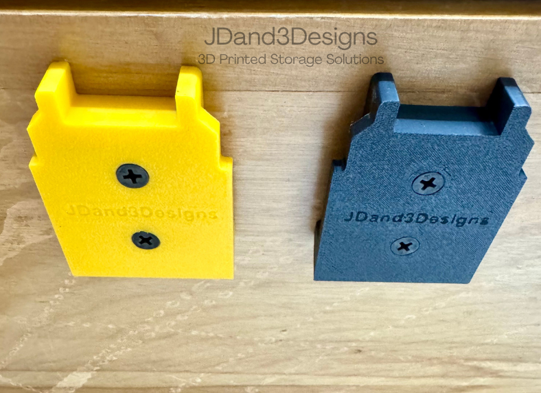 Dewalt Tool Holder- Single, 3 Pack or 5 Pack of Dewalt Tool Mounts