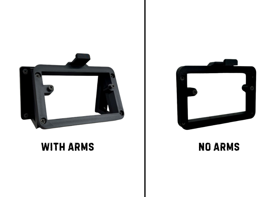MOUNT for Makita DC10WD Charger Wall Mount