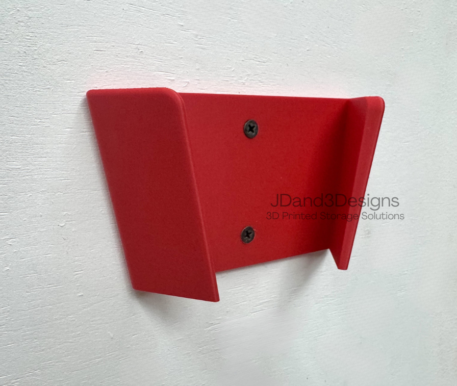 MOUNT for Milwaukee M18 Fuel Brushless Blower Model #3017-20