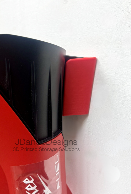 MOUNT for Milwaukee M18 Fuel Brushless Blower Model #3017-20