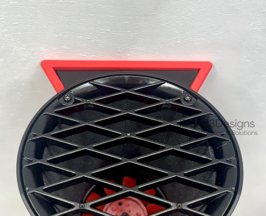 MOUNT for Milwaukee M18 Fuel Brushless Blower Model #3017-20