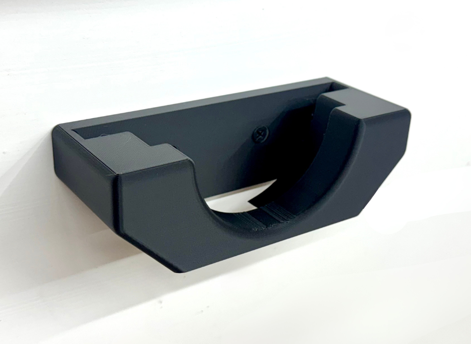 MOUNT for Milwaukee Random Orbital Polisher- Model #2684-20