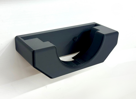 MOUNT for Milwaukee Random Orbital Polisher- Model #2684-20