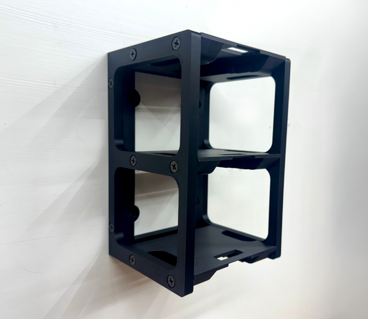 MOUNT for Dewalt Batteries - Battery Storage Station