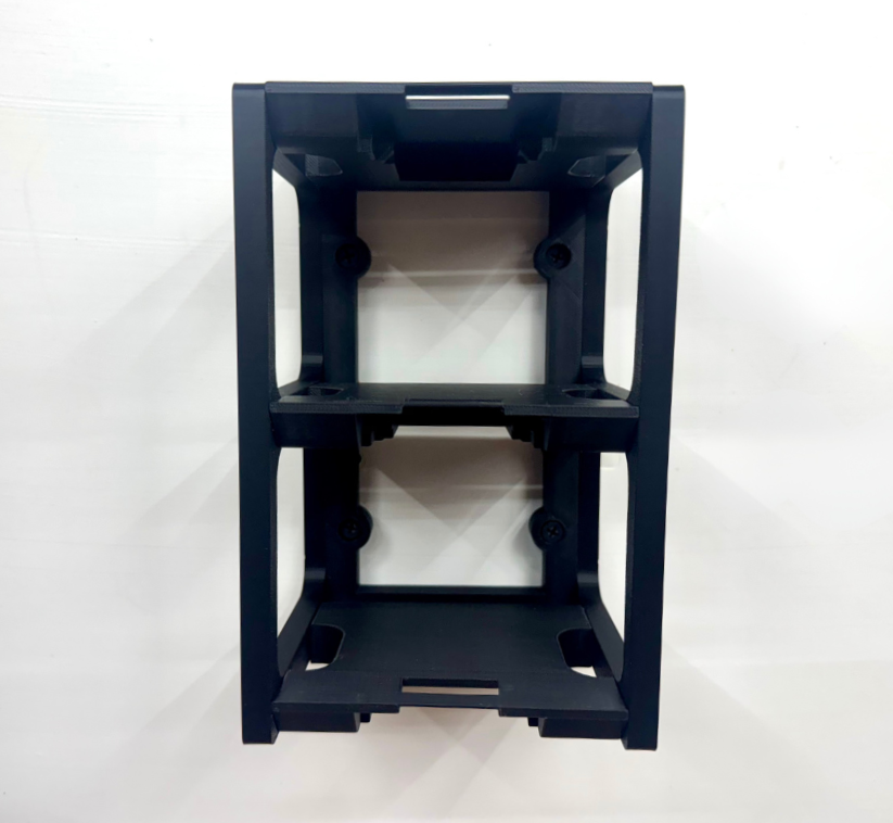 MOUNT for Dewalt Batteries - Battery Storage Station