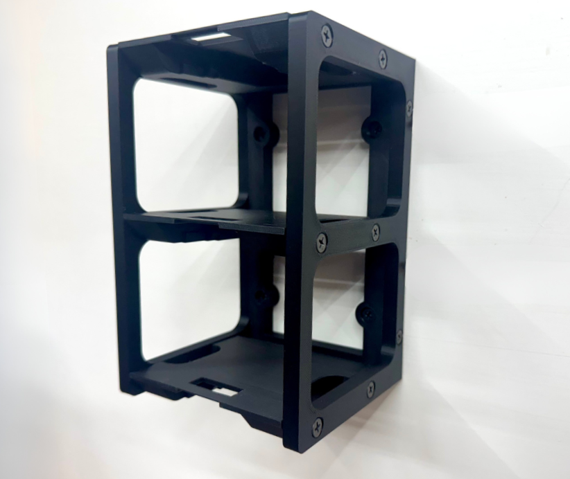 MOUNT for Dewalt Batteries - Battery Storage Station