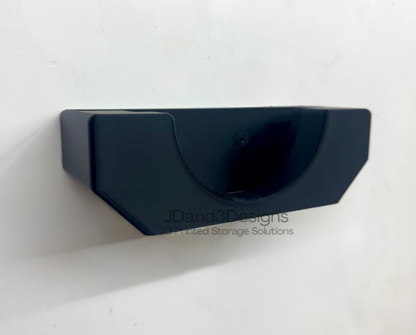 MOUNT for Milwaukee Random Orbital Polisher- Model #2685-20