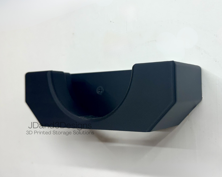 MOUNT for Milwaukee Random Orbital Polisher- Model #2685-20