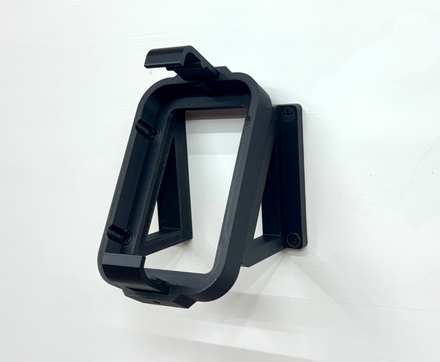 MOUNT for Kreg Fast Charger Model CRGR2010- Kreg Wall Mount