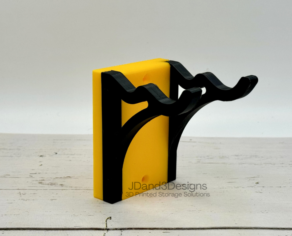 MOUNT for Dewalt Vacuum Tool- Wall MOUNT- Garden Tool Hangers