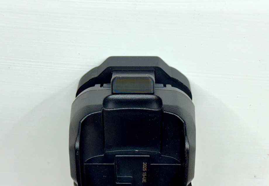 MOUNT for DCB1102 Dewalt Battery Charger w/ removeable TOP CLAMP! - Dewalt Wall Mount for 12v/20vBattery Charger